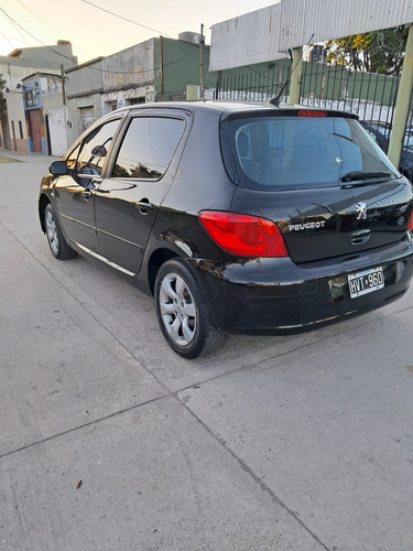 Peugeot 307 2.0 Sedan Xs Premium Mp3 Lim Vel