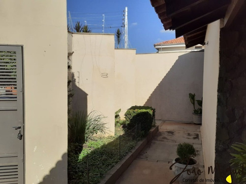 Casa Jardim Caparroz, Ca00354, Catanduva, Joao Miguel Corretor De Imoveis, Venda De Imoveis - Ca00354 - 67826909