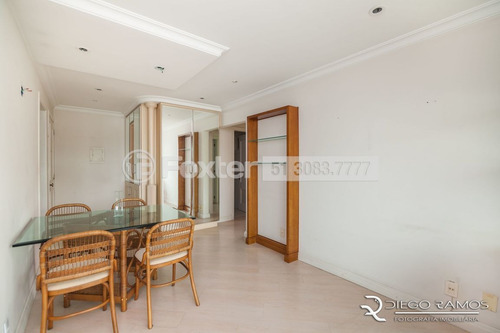 Imagem 2 de 20 de Apartamento, 2 Dormitórios, 87.85 M², Jardim Do Salso - 191310