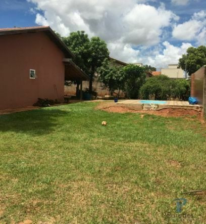 Imagem 10 de 29 de Casa 334 M² Area Const. E 1440 M² Terreno À Venda Em Campo Grande/ms - 001