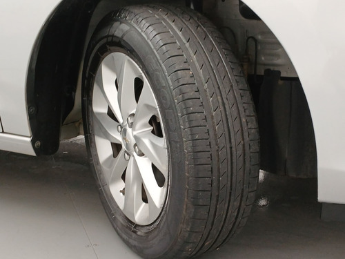 Chevrolet Onix 1.0 FLEX MANUAL