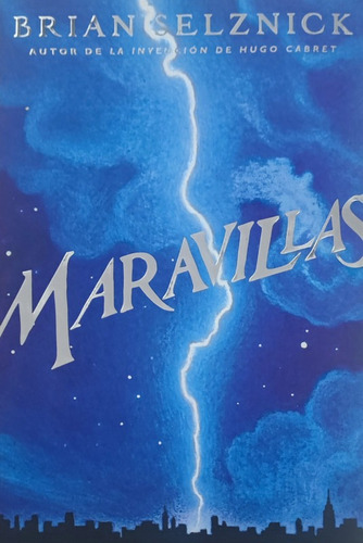 Maravillas - Selznick Brian