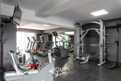 Imagen 9 de 30 de Departamento En Hacienda De Las Palmas, Huixquilucan Con 3 Recámaras, 148 M², Id: 83146