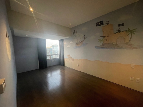 Imagen 23 de 30 de Departamento En Venta O Renta Avenida Santa Fe Piso Alto