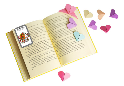Pack 5 Separadores Magnéticos De Libros Dioses Prehispánicos Multicolor Dioses 03