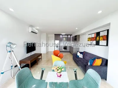 Apartamento en venta