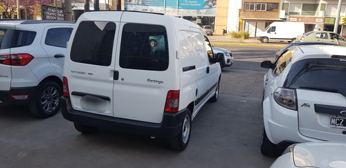 Citroën Berlingo 1.6 Hdi 92 Bussines 2014