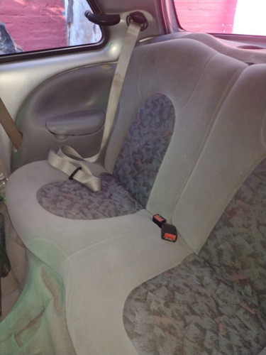 Imagen 5 de 8 de Ford Ka Fly