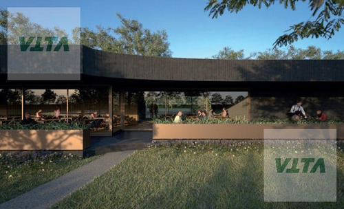 Imagen 3 de 5 de Venta Terreno Barrio Privado Vida Jardin Funes