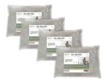 Comprar Gel Neutro 20 Kg Depilación Definitiva En Sachet!