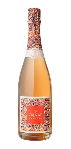 Espumante Cruzat Naranjo Extra Brut 750ml 