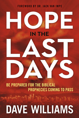 Libro Hope In The Last Days: Be Prepared For The Biblical...