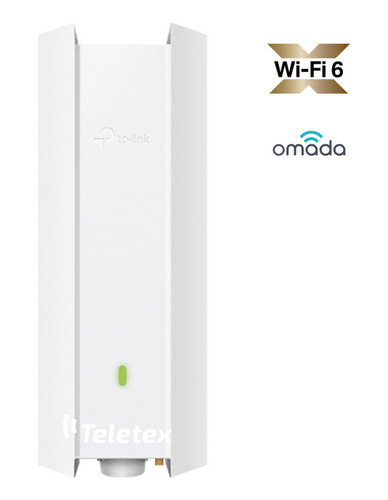 Access Point Eap610-out Tp-link - Ap Omada Wifi6 Exterior