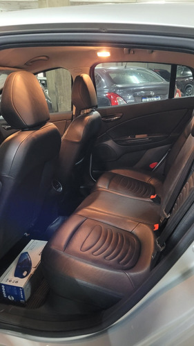 Fiat Bravo 1.4 Dynamic Multiair 140cv