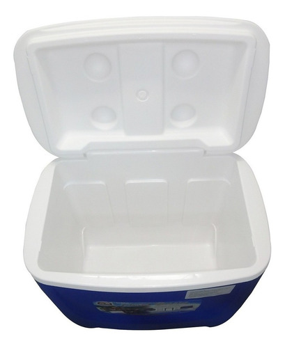 Caixa Térmica Island Breeze 28qt 26 Litros Igloo Azul