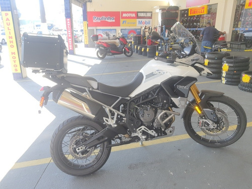 Imagem 5 de 6 de Triumph Tiger 900 Rali Pro