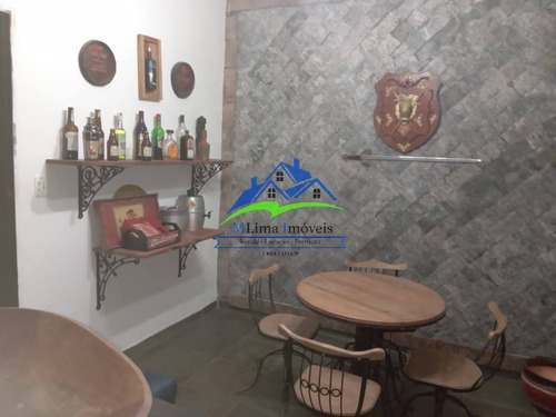 Imagem 10 de 15 de Chácara Em Atibaia / Bairro Do Portão - 522