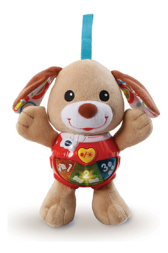 Pequeperrito Vtech