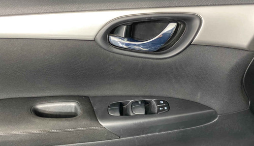 Imagen 8 de 15 de 122243 - Nissan Sentra 2017 Con Garantía