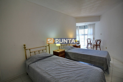 Imagen 12 de 28 de Apartamento En Alquiler