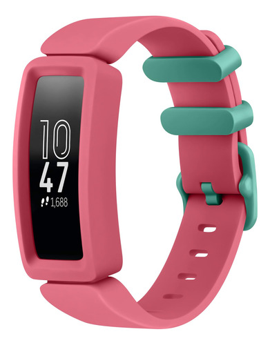 Meliya Bandas Compatibles Con Fitbit Inspire Hr Bands/fitbi.