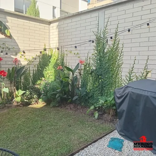 Casa En Arriendo En Rionegro - Vereda Barro Blanco