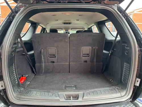 Dodge Durango 3.6 AT 4x2