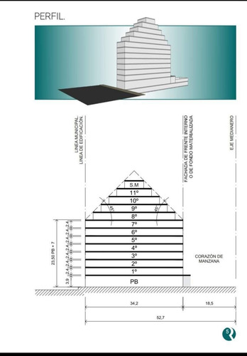Imagen 5 de 7 de Oportunidad Para Inversion O Desarrollo Inm - Excelente Zona!
