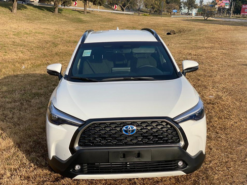 Toyota Corolla Cross 1.8 Xei Ecvt