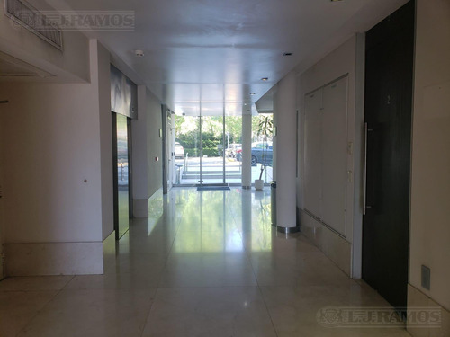 Alquiler De Oficina De 120 M2 En Beccar