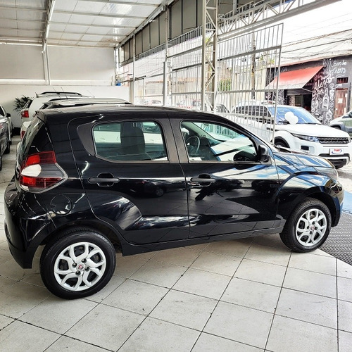 Imagem 3 de 11 de Fiat Mobi 2020 1.0 Like Flex 5p