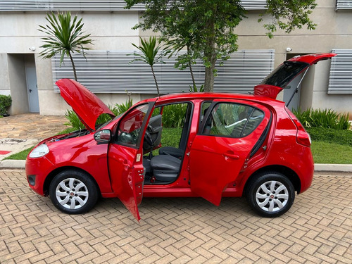 Fiat Palio PALIO ATTRACTIVE 1.0