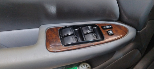 Toyota Camry Xle