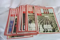 Comprar Asi Fue La Segunda Guerra Mundial Anesa Noguer 33 Fascículos