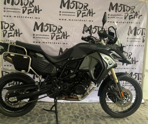Imagen 1 de 6 de Bmw Gs 800