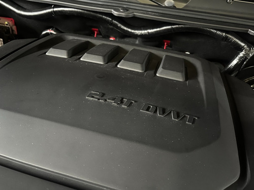 Ram 1200 Laramie Cc 2.4t 6a/t 4x4 2025