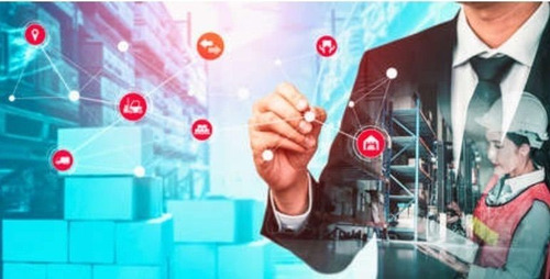 Opqr Predio Logístico Industrial Oficinas, Comercio Bodega Venta O Renta
