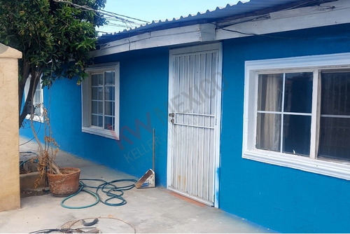 Casa En Renta En Nueva Esperanza, Mexicali Bc