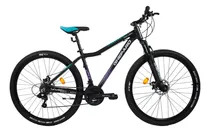 Comprar Bicicleta Ghepard X 2.0 Mtb R29 Shimano Aluminio Slp Disco