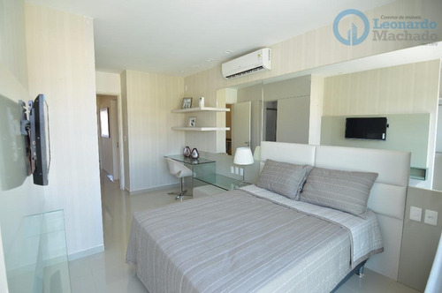Imagem 11 de 18 de Casa Residencial À Venda, Praia Do Futuro I, Fortaleza. - Ca0020