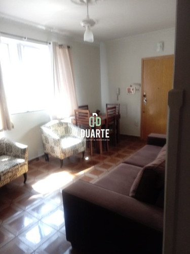 Imagem 1 de 17 de Apartamento - Ap03988 - 69559927