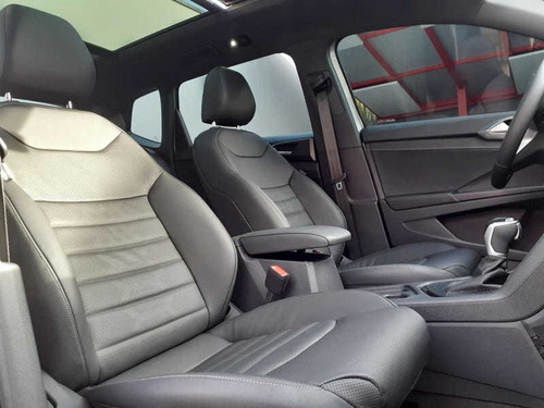 Imagem 8 de 15 de Volkswagen Taos Highline 250 Tsi