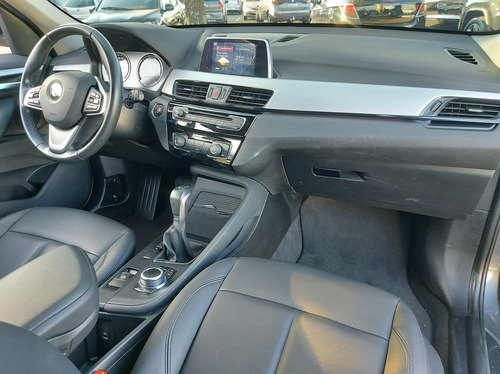 Imagem 13 de 20 de Bmw X1 2.0 16v Turbo Sdrive20i