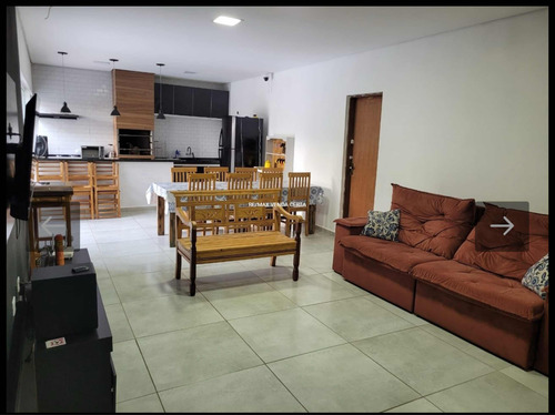 Casa Em Ibiuna Sp Próximo Do Centro