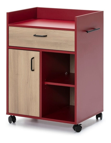 Alacena Moly Encino Këssa Muebles