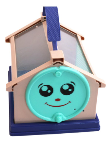 Ciudad De Cita Naturaleza Exploración Toy Toy Educational