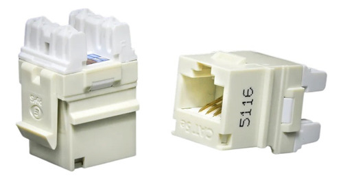 Keystone Rj45 Cat5e Bege 35060002 Furukawa