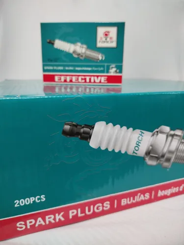 Bujías Para Moto D87c