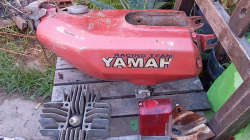 Yamaha V80