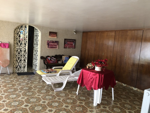 Casa Comercial Para Venda - 91797.003